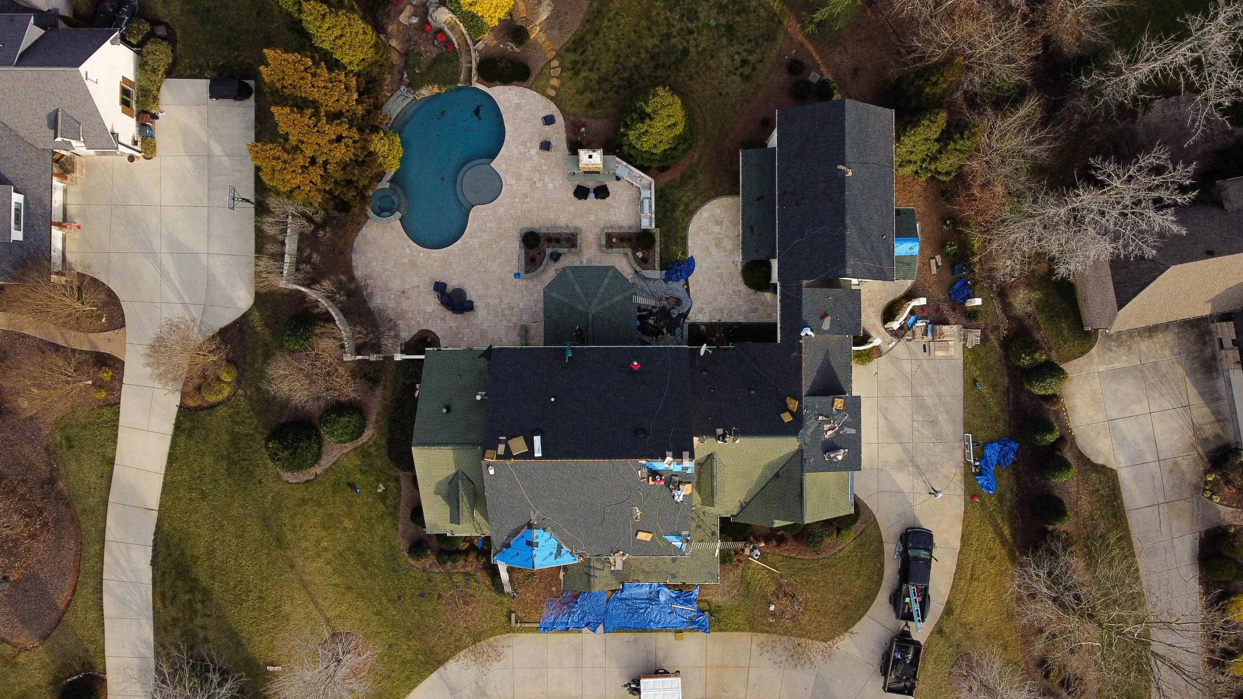 SmithRock Roofing — Summerfield — photo 25